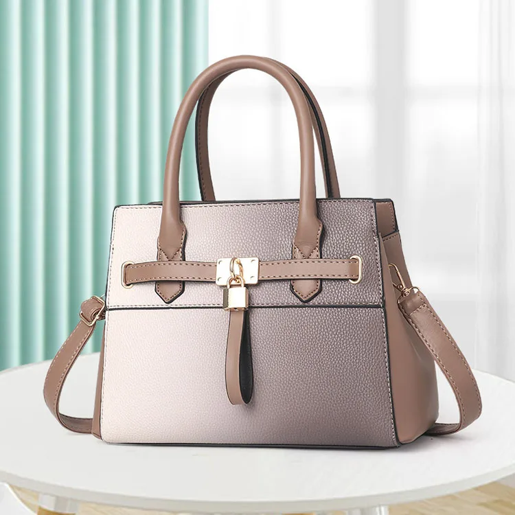 Bolso De Mujer 2020 Sweet Lady Fashion Manufacturers Wholesale Fashion Bags Bags Ladies Bags