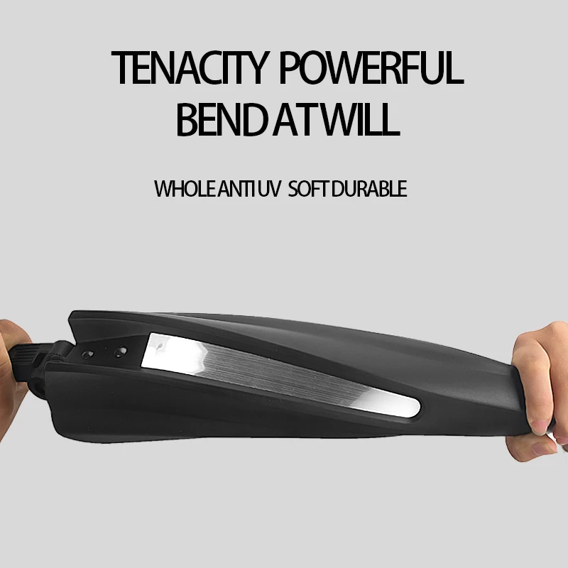 Factory Manufacture Various Bike Accesories 24 26inch Front Wheel Bicycle Mudguard