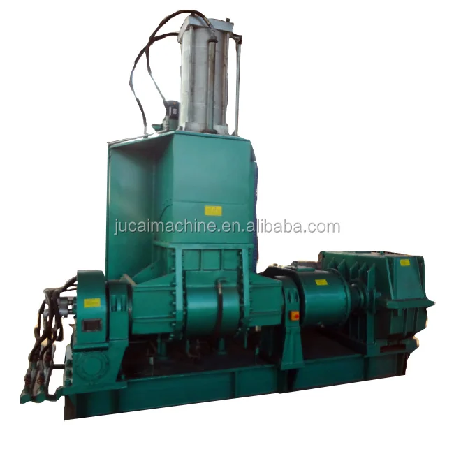  rubber kneader internal mixing