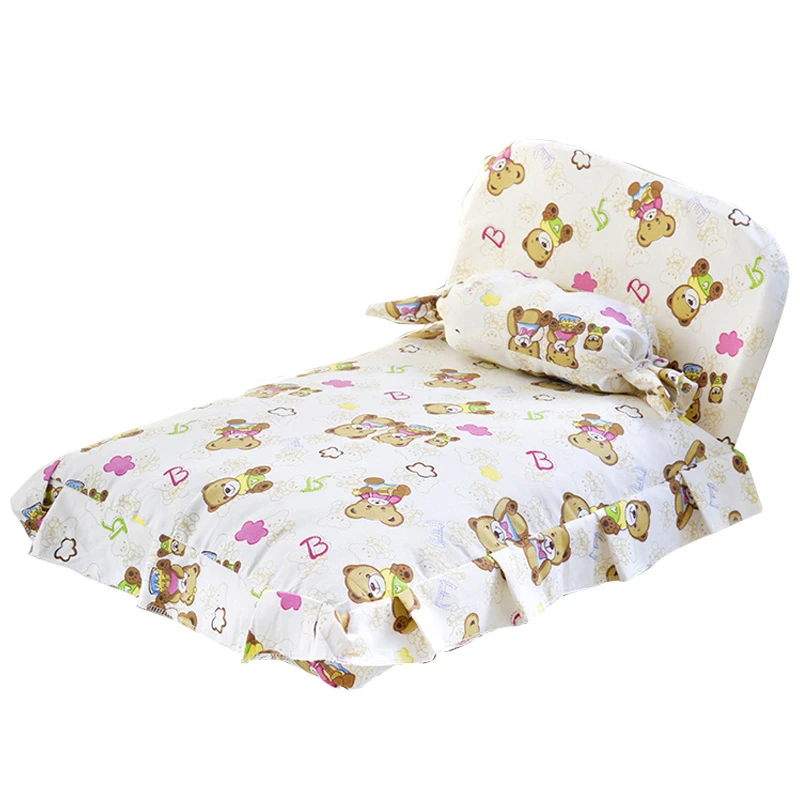 Speedypet Warm And Comfortable Cotton Material Extra Large Luxury Memory Foam Dog Pet Bed