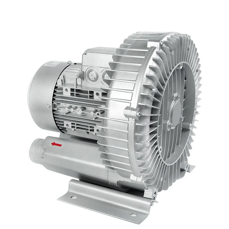 Mini vortex air pump/fish oxygen vortex air blower