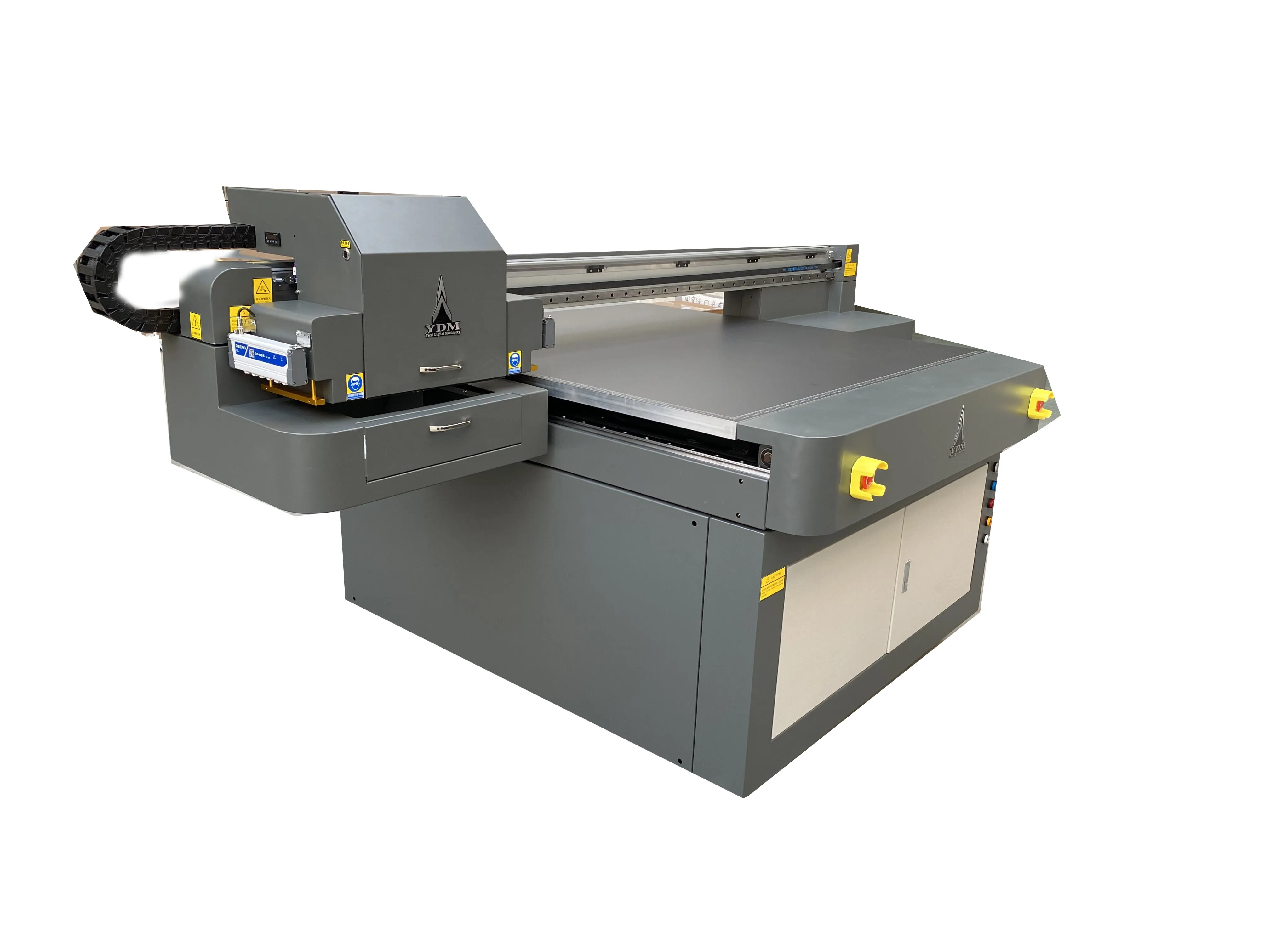 Digital inkjet Printing Machine Ricoh gen5i flatbed uv printer 1313