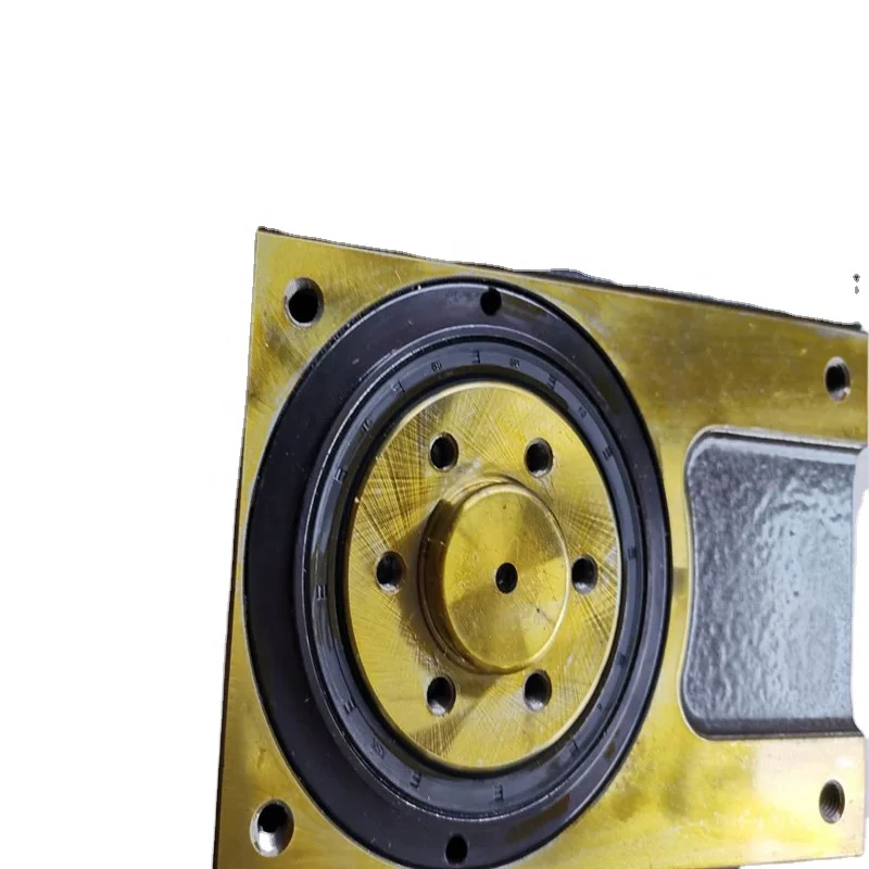 
High Precision Cam Indexer rotary index table 