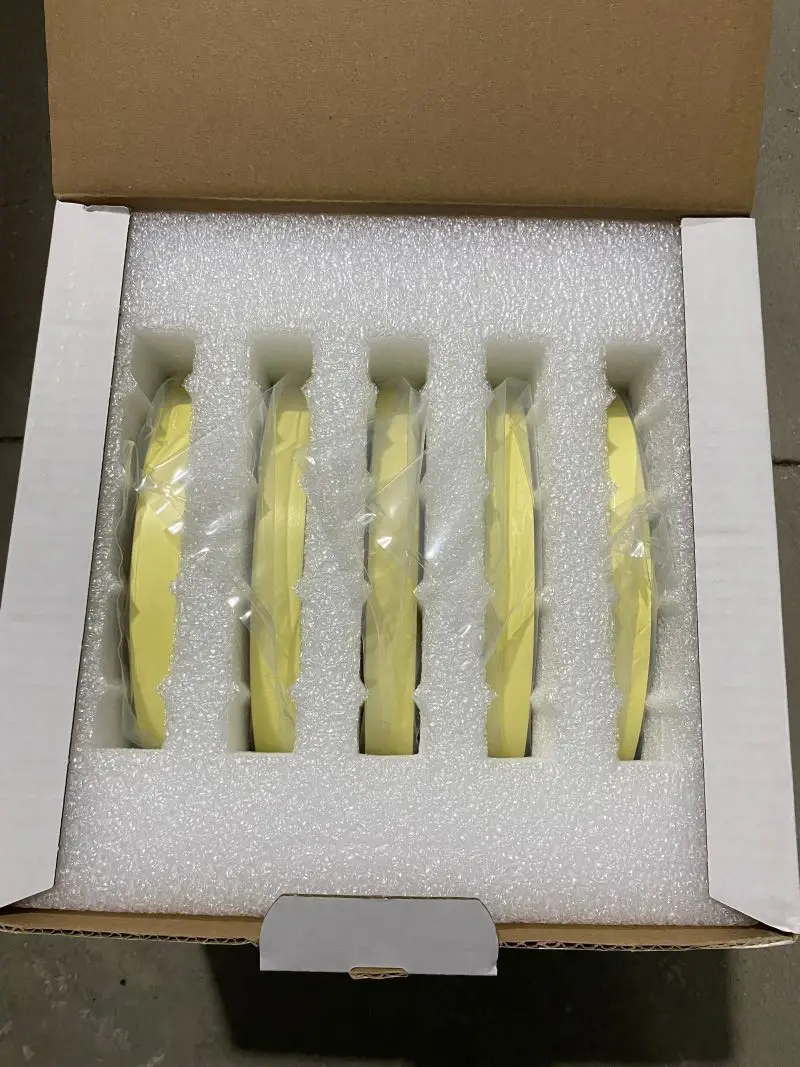 Rapid Test Raw Material Home 10um Nc Nitrocellulose Blotting Membrane