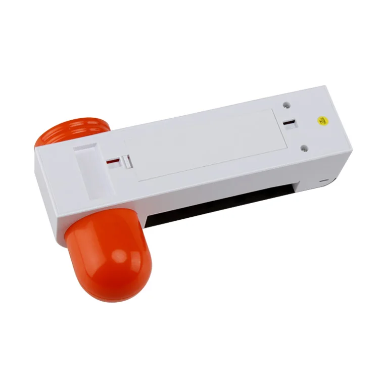 New arrivals 2020 wallmount toothbrush holder automatic uv toothbrush wall sterilizer