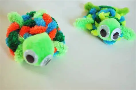 6mm X 12 Inch Colorful Chenille Stem Kids arts and crafts  Archives - Laura Bray Designs