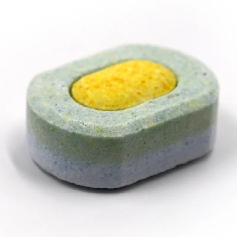 Fast Dissolving Dishwasher Soap Tablets Powerful Cleaner