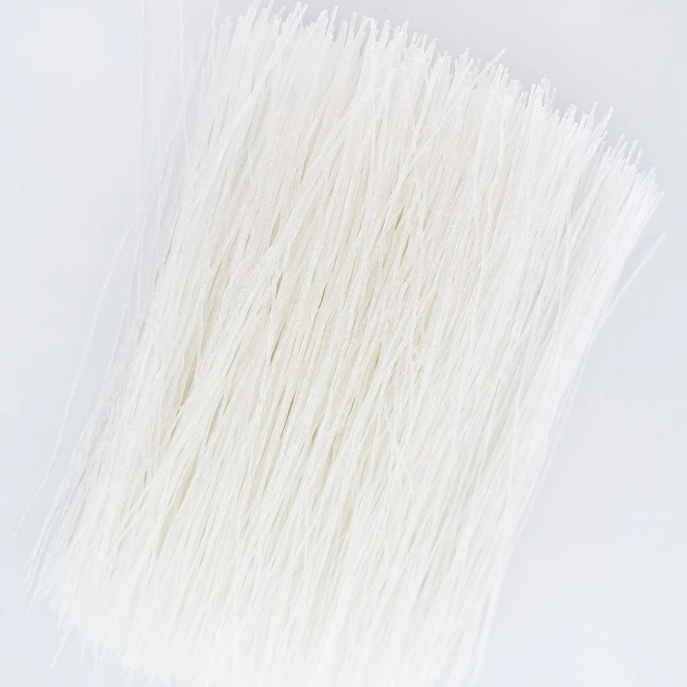 Top Quality Delicious Mung Bean Longkou Vermicelli Mung Bean Vermicelli(18Cm)