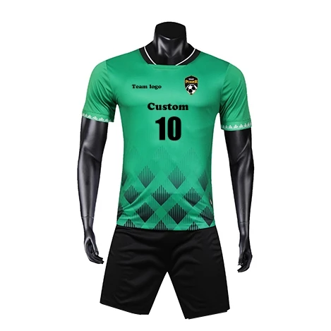 
OEM Thailand Shirt Soccer Argentina Jersey Football Uniforms for custom Name Logo and Team Cheap price 