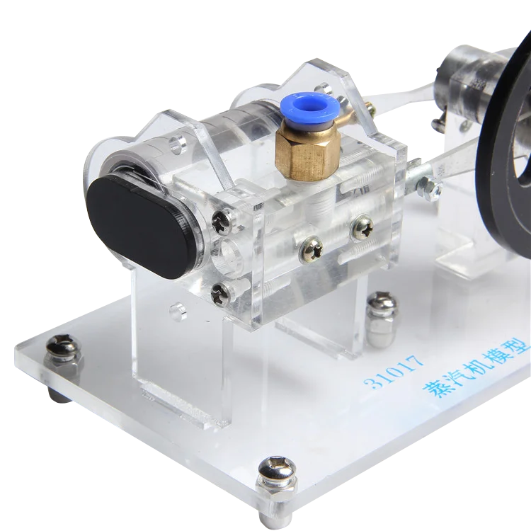 School physics laboratory physical experiment equipment teaching instrument steam engine model