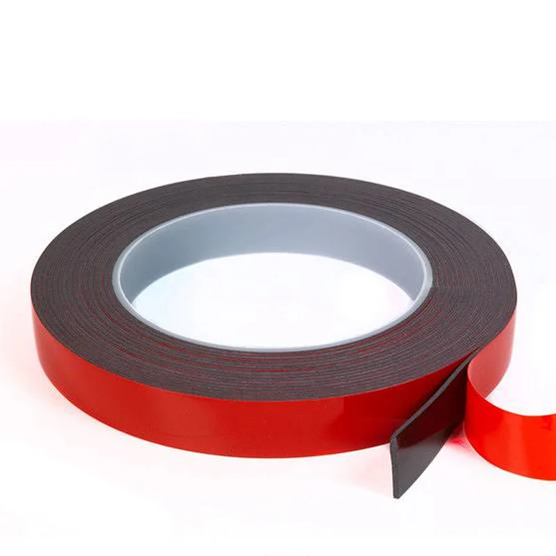 PT1100 Acrylic Plus Tape  for Automotive Exterior Attachment