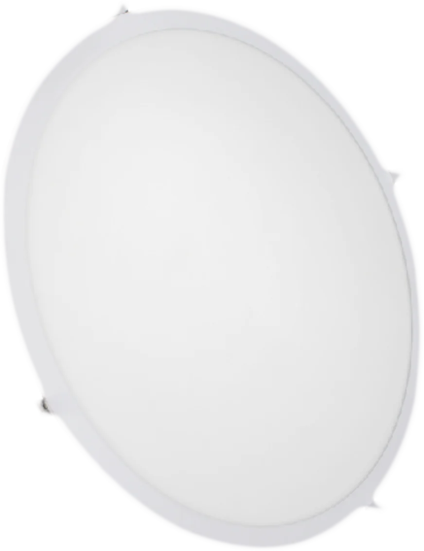 ceiling light lumiere led plafond 12w 18w 24w Living Room Semi-circle or full circle Waterproof Ultra Thin led ceiling lamp