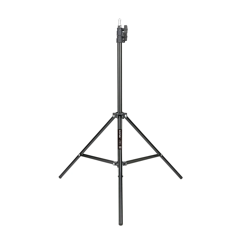 Zomei Tripod Light Stand for Softbox Photo Studio Photographic Lighting Flash Umbrellas stand