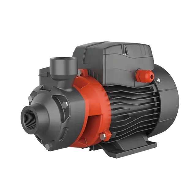 DC Peripheral Solar Water Pump Surface AP Booster 750W 65m with Controller ideal for farm irrigation & home water supply