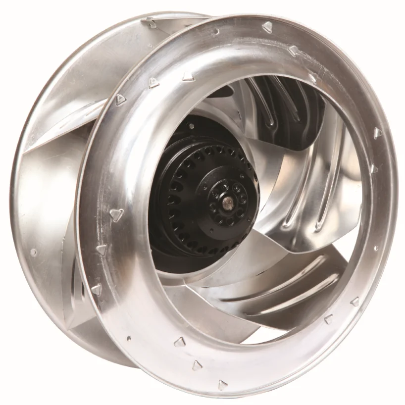 315 центробежный вентилятор с обратным изогнутием