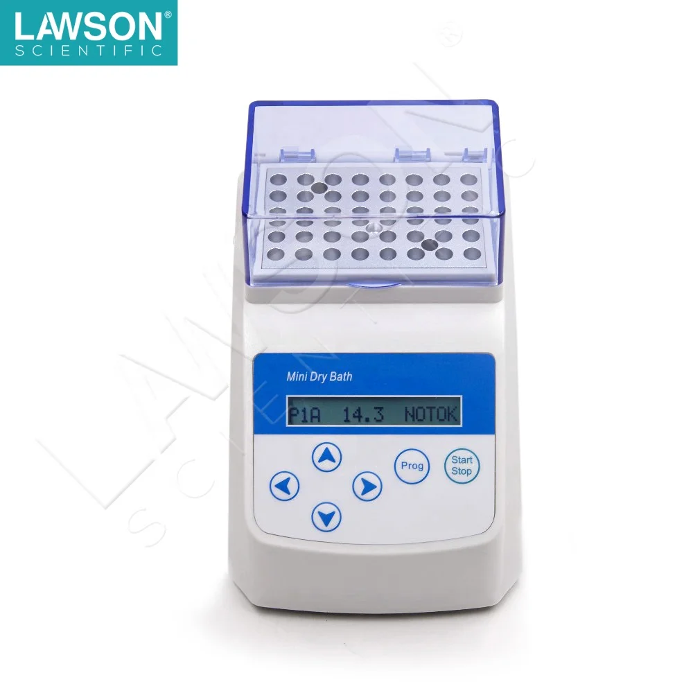 MiniH-100D dry bath incubator price Mini Dry Bath (Heating) price