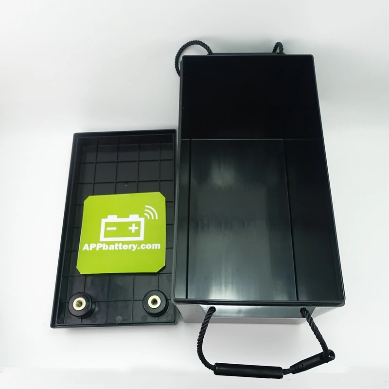  4S BMS для активного отдыха балансировки 12v 280Ah 180Ah ABS PV батарея чехол IPad 4 шт. ЕВА Lishen CALB lifepio4 клетки 2S2P 5S 6S фотоаппаратов моментальной печати 7S