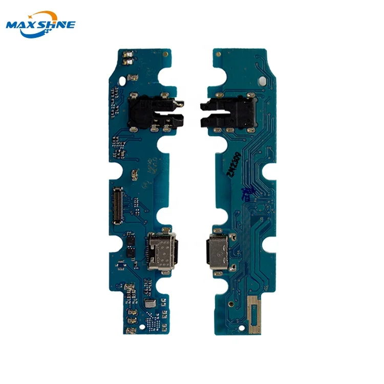 Wholesale Cell Phone Spare Parts For Samsung Galaxy A750 T220 Main Board Motherboard Flex