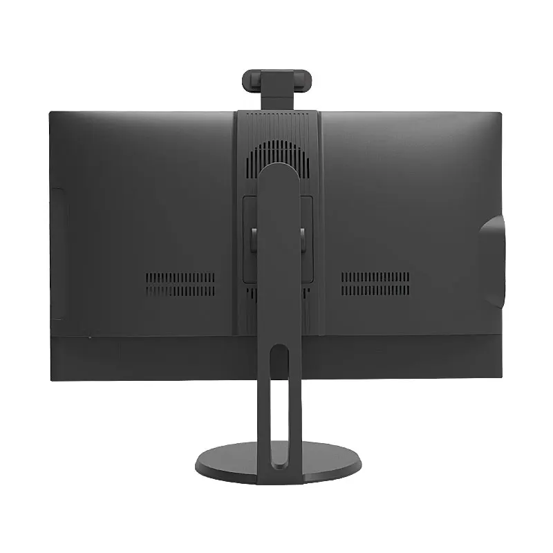 Factory Wholesale LCD Screen DDR4 I5-6400 GTX 3060 12GB Industrial Panel Touch Screen All In One PC