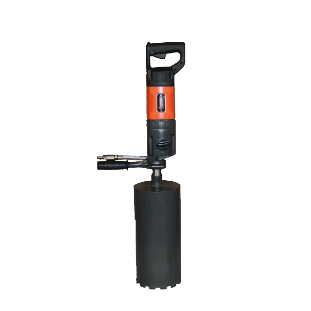  CAYKEN SCY-26/3EBM железобетонных колонкового бурения машина 110/220 В переменного тока 50-60 Гц 3 скорости биты пустотелого сверла диаманта с отделкой кристаллами