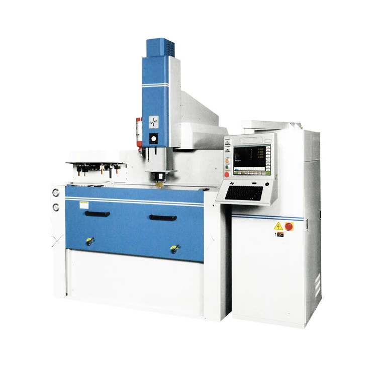 
 CNC-OX-540 новый дизайн, профессиональная эрозионная Тонущая машина с ЧПУ Edm  