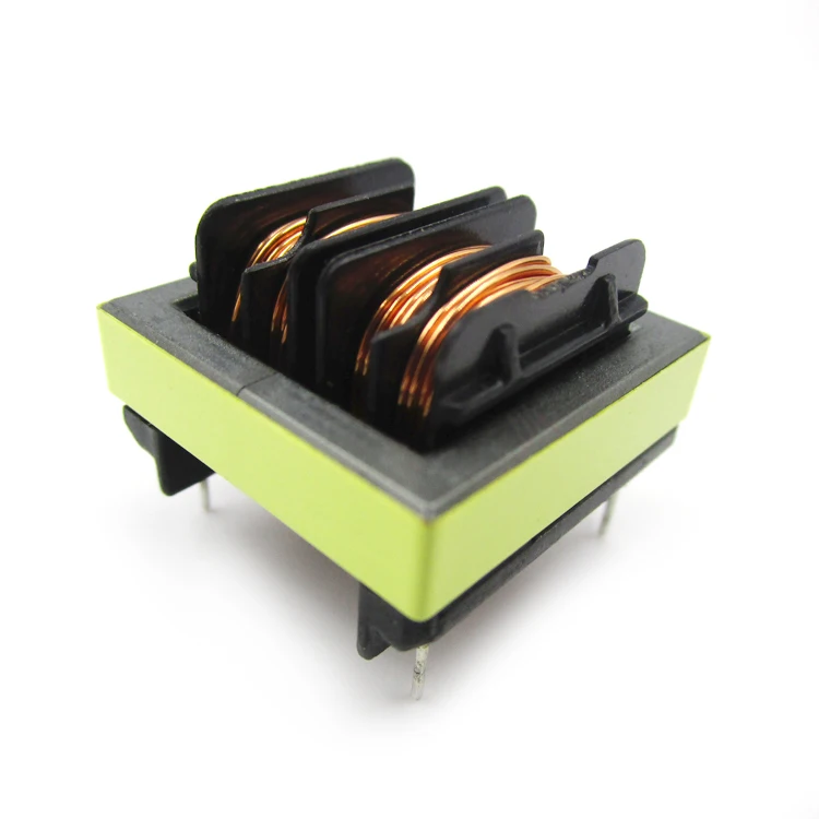 High voltage safety control board drive power EE22  EE2210 Widened power transformer