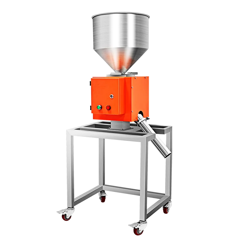 Cheap Food Metal Detector Separator for Rice Powder Flour Corn