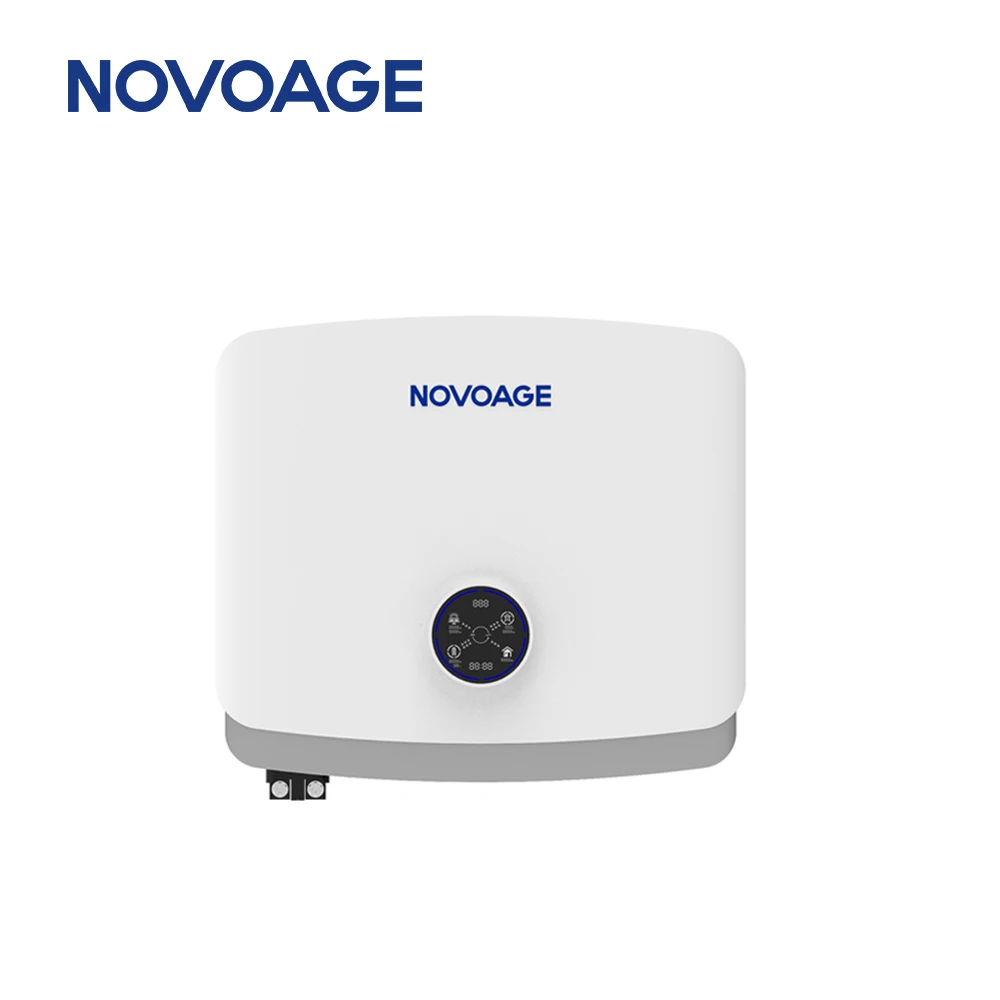 Hybrid Energy Inverter Home Ess Battery Storage System Ce Security Reliable Quality Management System
