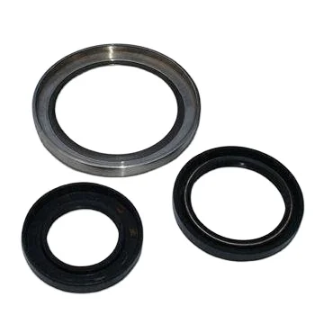Custom Plain silicone Rubber Seal Gasket round ring gasket