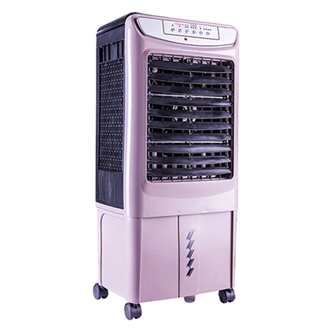 Wholesale right price import air conditioner water cooler machine, fan
