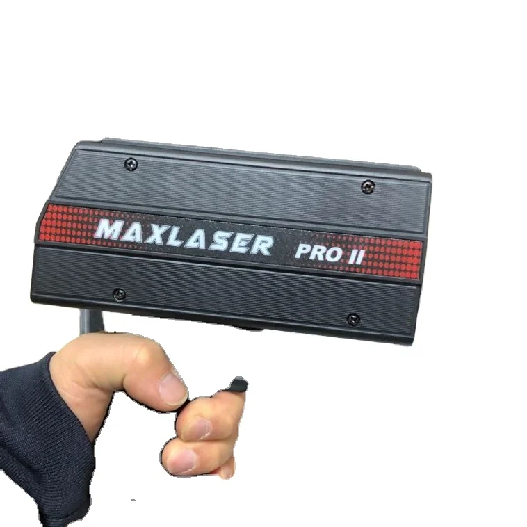 SH 1 Handheld Radar high-precision Vehicle Speed Test radar gun speed radar for Road vehicle speed measurement