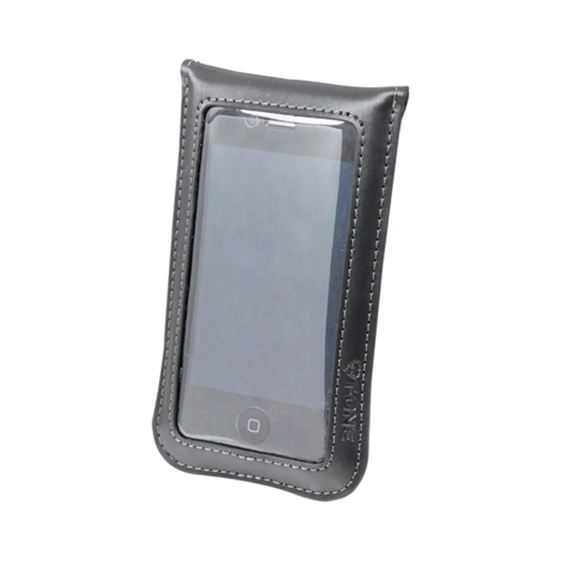 Оптовая продажа прост в установке и удалить чувствительный сенсорный экран высокое качество, крепится на переднюю трубу телефон велосипедная сумка для max 4 дюймовый экран