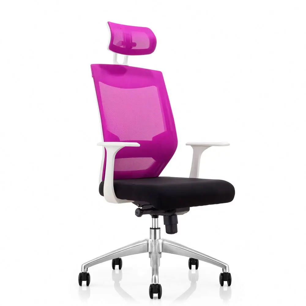 Cheap Price 2022 Wooden Steelcase Gesture mesh chair Executive computer Office Chair