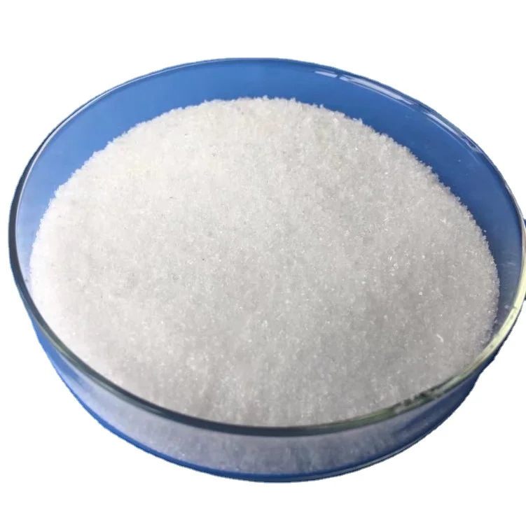 Manufacturer Food Grade Magnesium Sulfate