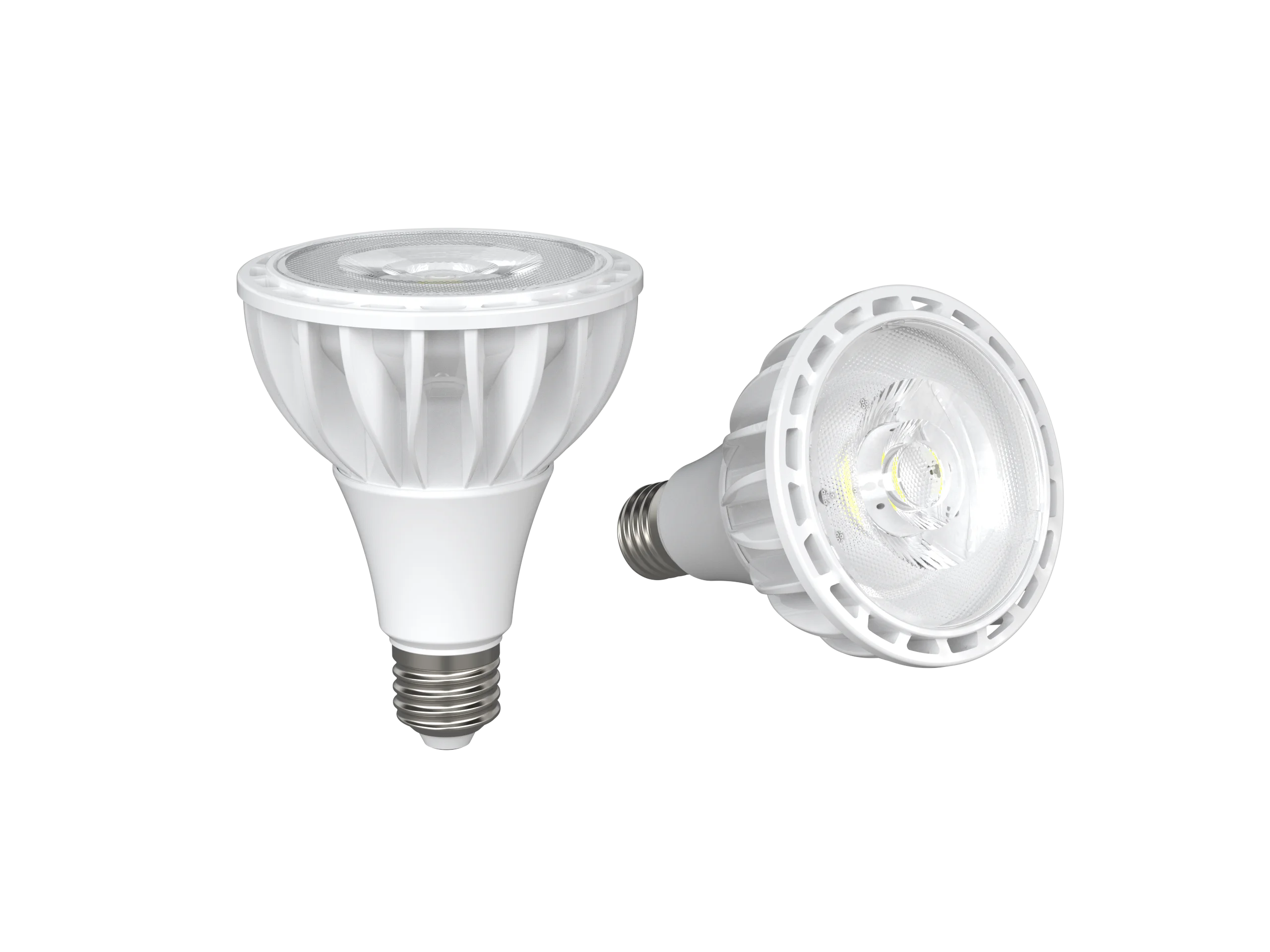 PAR38 40W high quality High Lumen Big Power Bright Focus COB E27 Modern Home use Par Light
