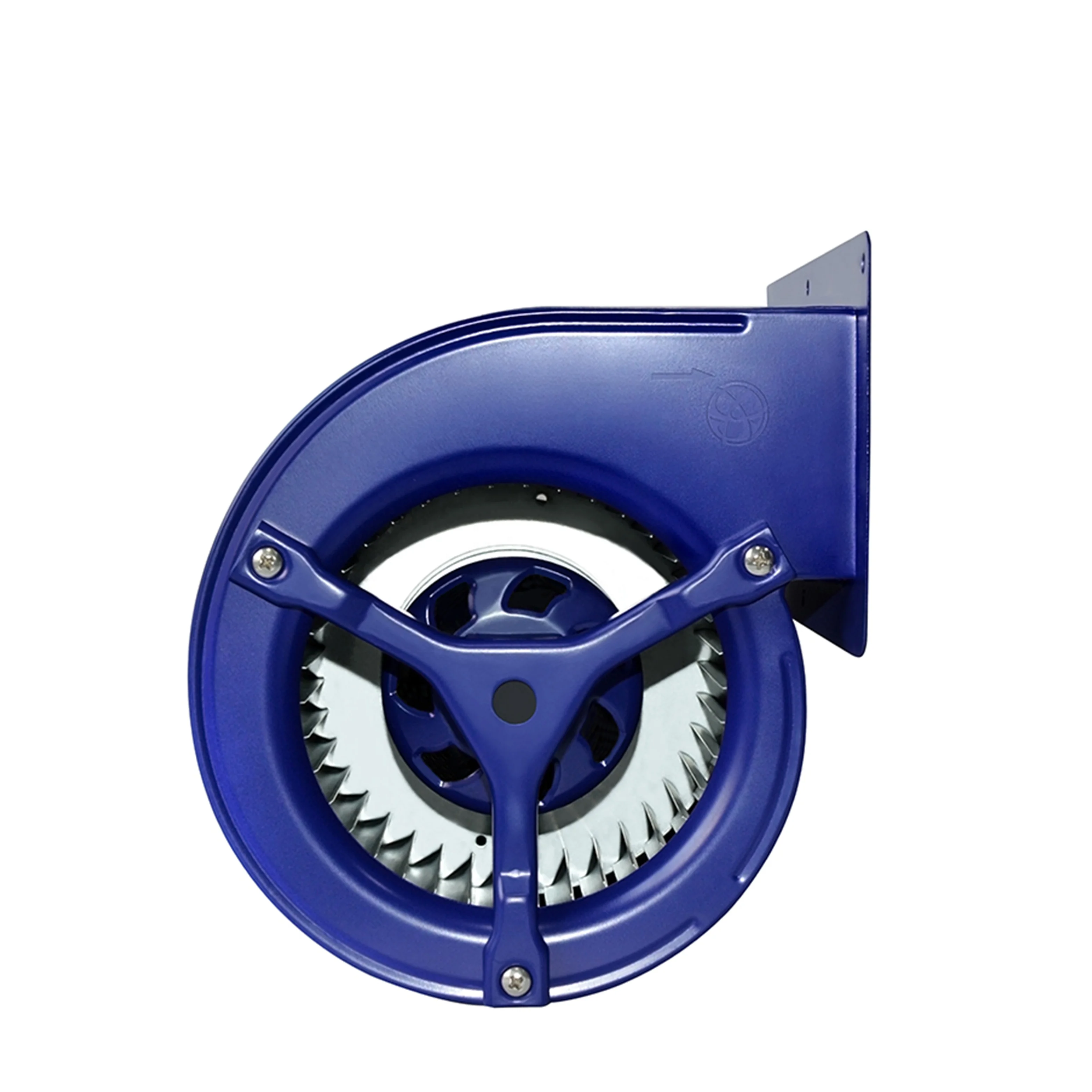 Blauberg Double Inlet Industrial Factory 230v backward centrifugal fan For Range Hood Air Purifier