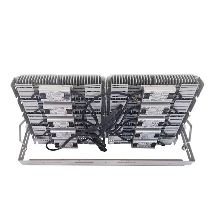 GOLDYO factory high Bright 100/200/300/400/500 w  court lights  customized IP 66 LED Outdoor Module Flood Light