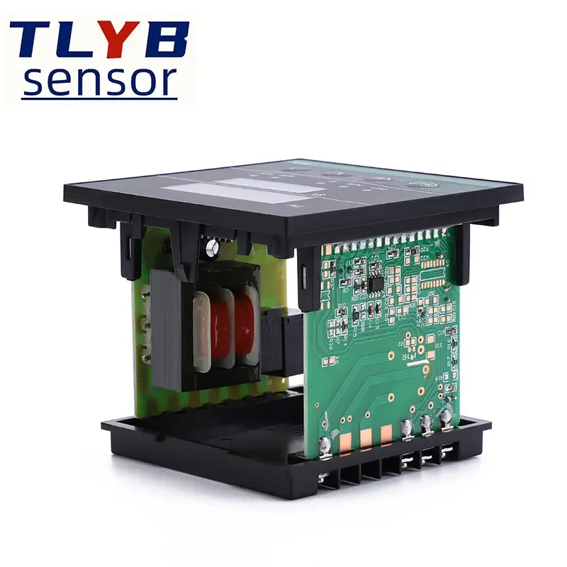 Intelligent digital instrumentation high temperature controllers with XMTG/XMTE/XMT/XMTD/XMTA models