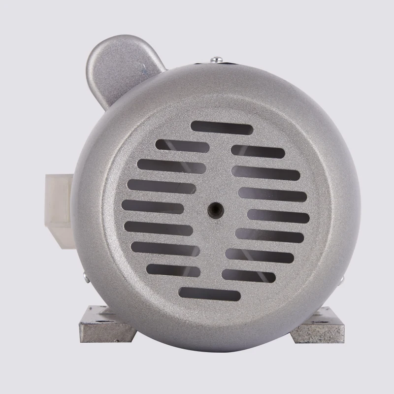 Durable 100% Copper Wire  3 Phase Squirrel Cage Induction Asynchronous Motor