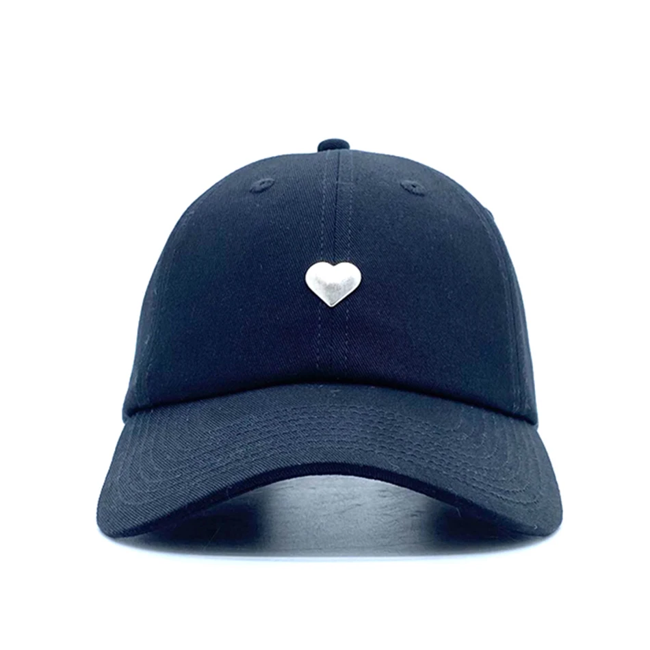 Custom Logo Breathable Sports 100% Cotton Ladies Mens Trucker Hat Baseball Caps Hats