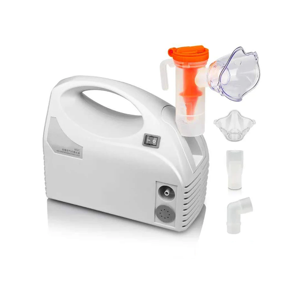 small compressor compressor mesh price portable inhaler  nebulizer