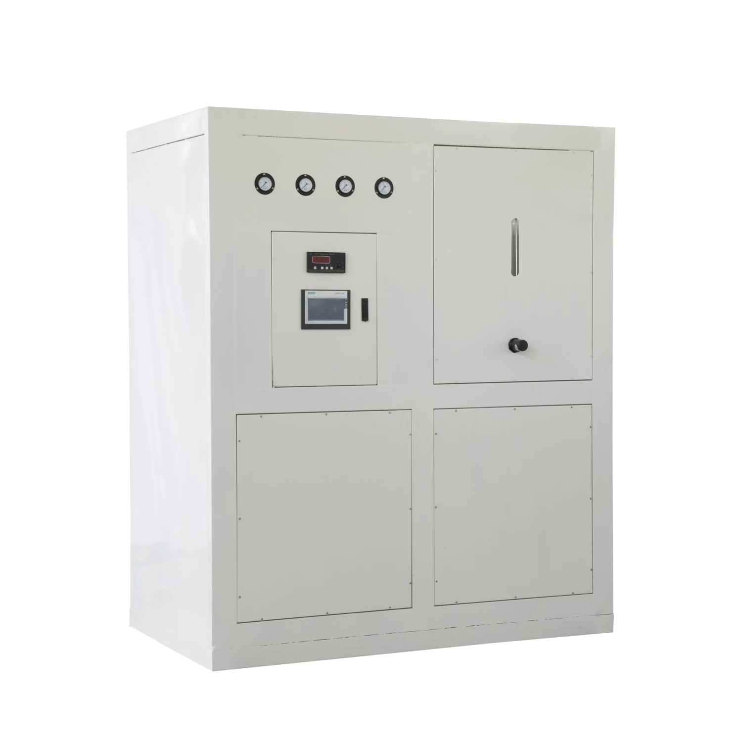 PSA hydrogen machine for heavy industry, oil refinery, petrochemical by-product hydrogen production hydrogen generator