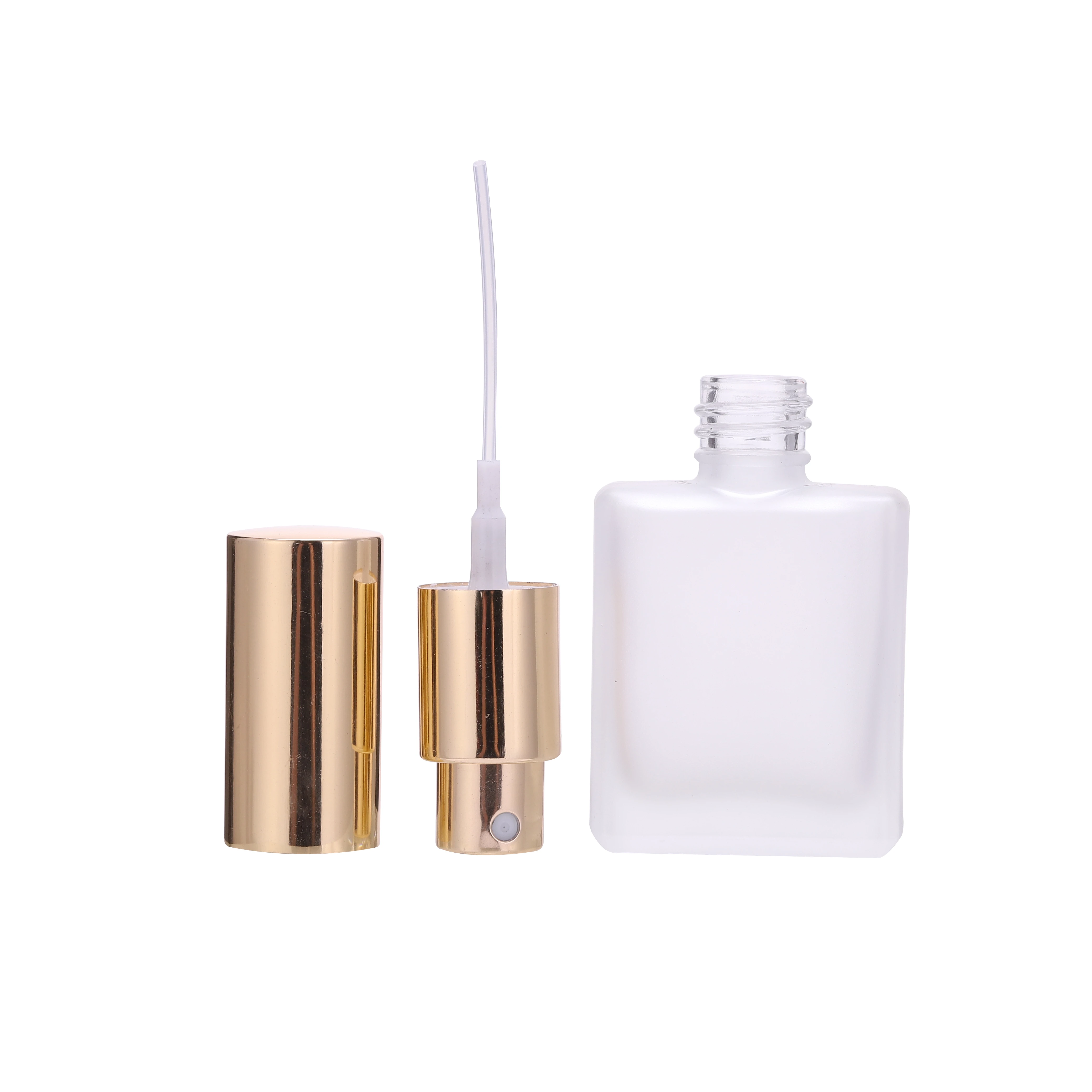 Perfume bottles 30 ml glass spray excellent quality perfume spray bottle