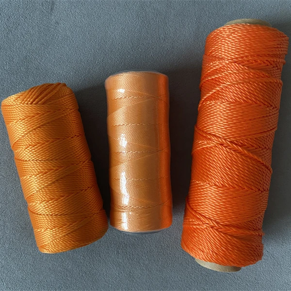 210D nylon twine PP twine Tower twine