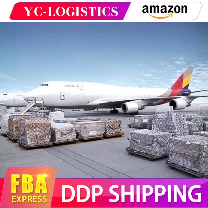cheap shipping agent from China to Mexico Air freight sea freight door to door