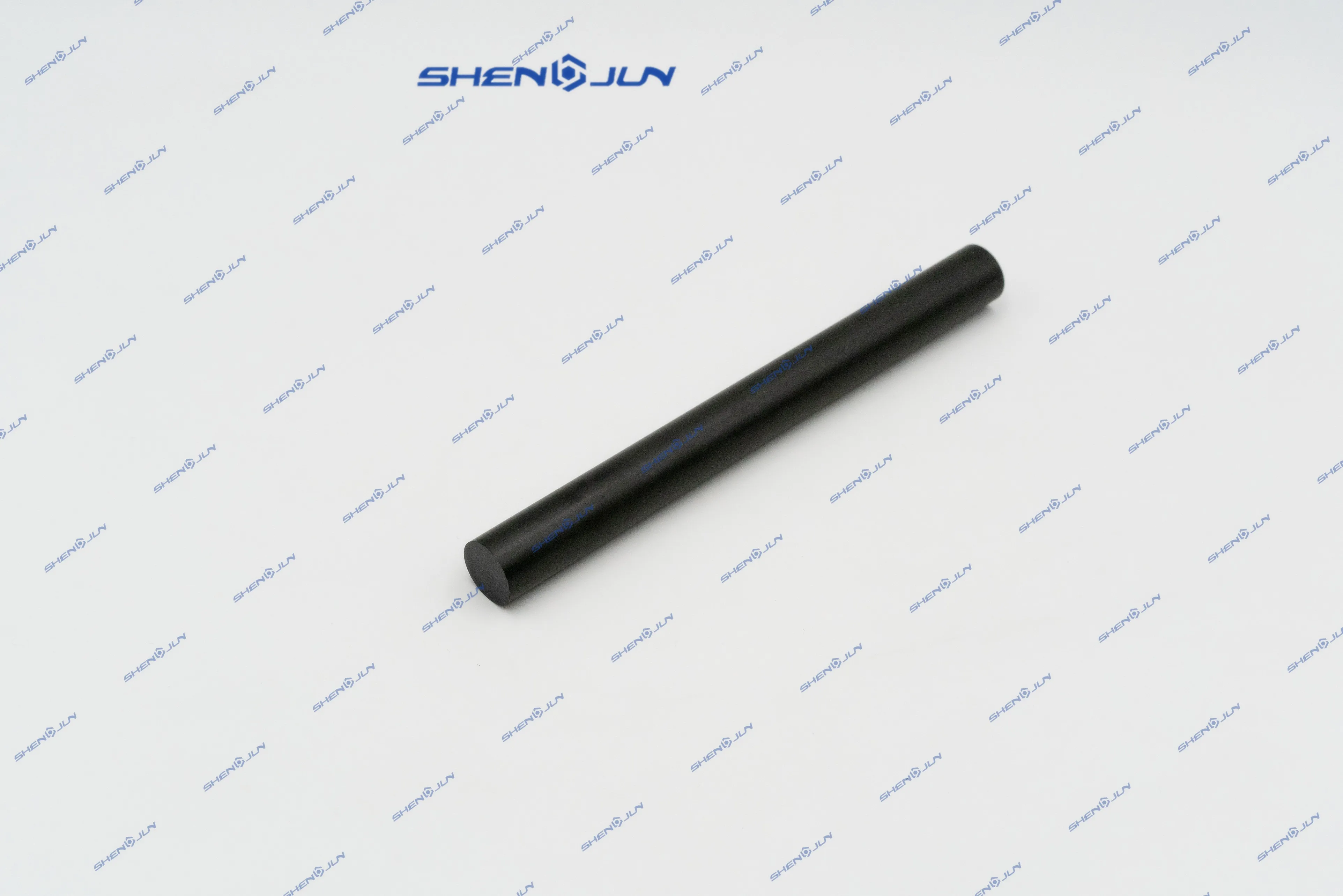 Polyimide rod Diameter 32mm * Length 255mm Polyimide rod