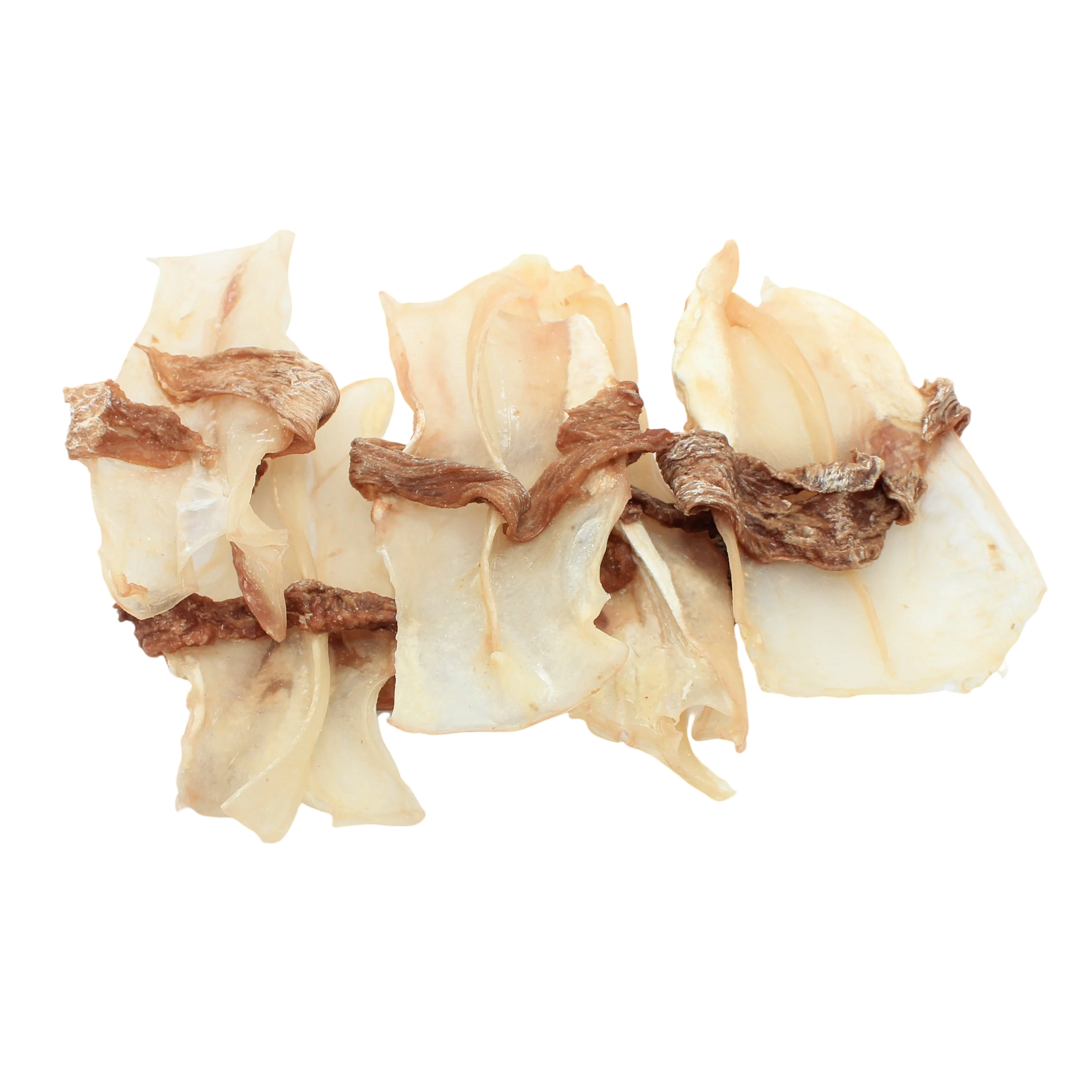 Food For Dogs Pet Food Natural Dog Snack Pet Treat Freeze Dried Duck Liver