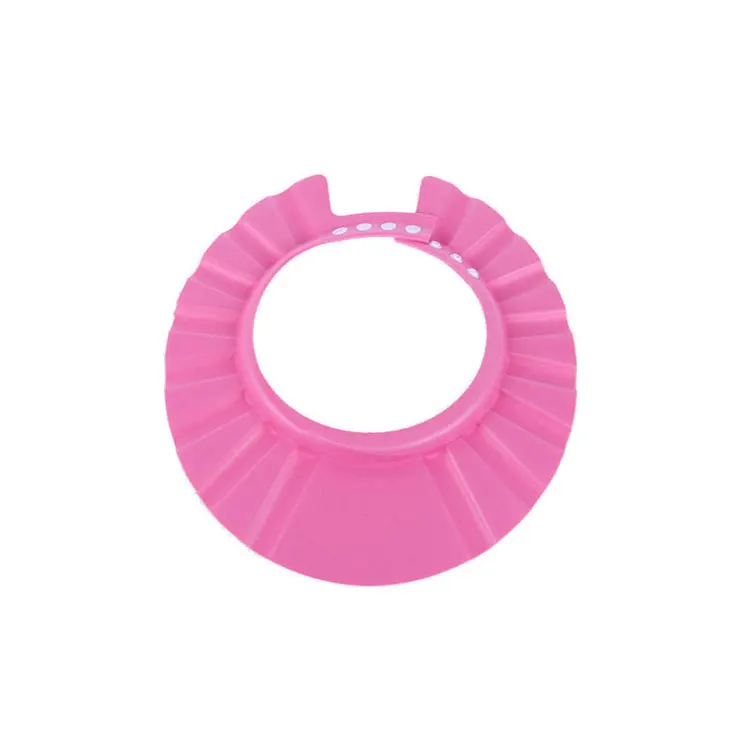 
Adjustable Baby Bathing Support Shower Luxury Shower 