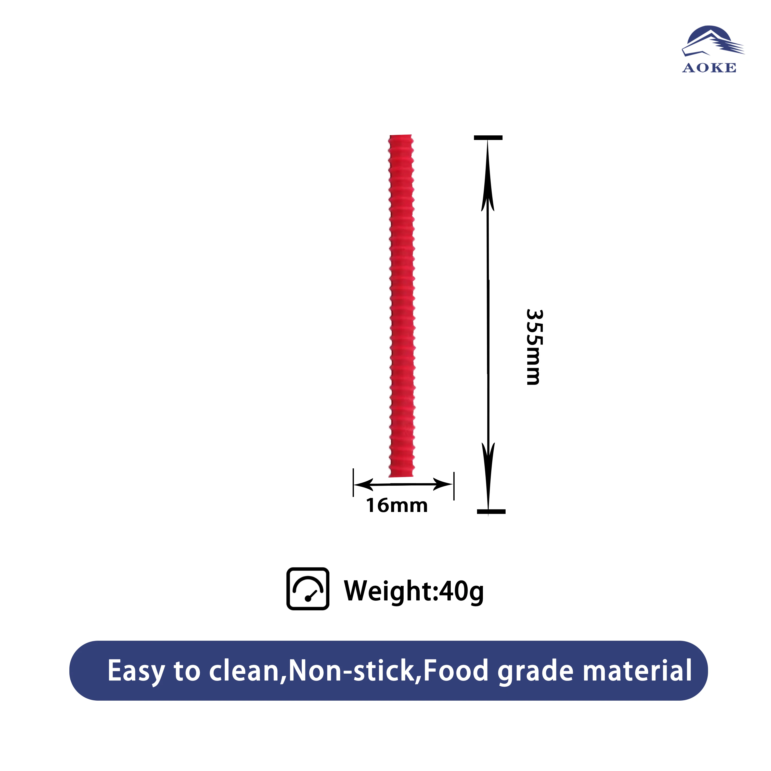 manufacture Silicone Heat Resistant Oven Rack Shields against Burns