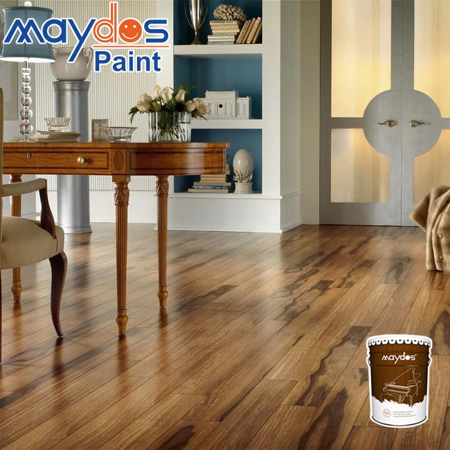 Maydos msds uv varnish coating liquid for ceramic tiles